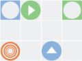 Jogo Jogo de Resolver Cores online