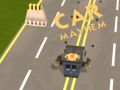 Jogo Caos de Carros online