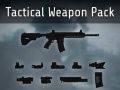Jogo Pacote de Armas Táticas online