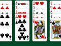 Jogo Solitário Patience online
