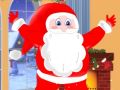 Jogo Natal Santa online
