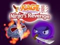 Jogo A Vingança dos Ninjas Kage online