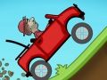 Jogo Corrida em Montanha online