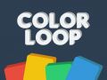 Jogo Ciclo de Cores online