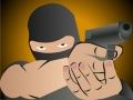 Jogo Missão Terror online