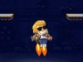 Jogo Fuga do Guerreiro online