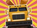 Jogo Física de Caminhões online