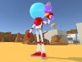 Jogo Atirador Alienígena online