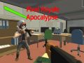 Jogo Apocalipse Royale Pixel online
