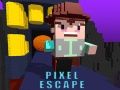Jogo Escape Pixel online