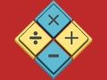 Jogo Desafio de Matemática online
