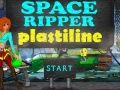 Jogo Rasgador Espacial Plastilina online