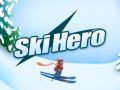 Jogo Herói do Esqui online