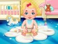Jogo Babá: Creche Louca online