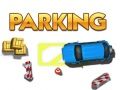 Jogo Mestre de Estacionamento online