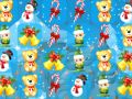Jogo Natal Match 3 online
