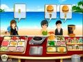 Jogo Restaurante na Praia online Jogo Restaurante na Praia online