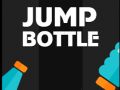 Jogo Pular Garrafa online