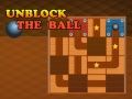 Jogo Desbloquear a bola online