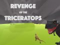 Jogo Vingança do Tricerátops online