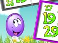 Jogo Crucigrama Kids online