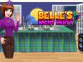 Jogo A Festa Noturna da Bella online