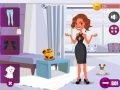 Jogo Molly Viajante Vestir online