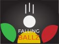 Jogo Bolas Caindo online