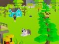 Jogo Jardim do cão online