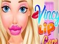 Jogo Cuidado Labial Vincy online