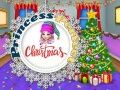 Jogo Princesa Natal Perfeito online