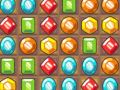 Jogo Combinação de Jóias online