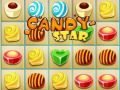 Jogo Estrela de Doce online