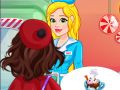 Jogo As Guloseimas de Inverno da Natalie online Jogo As Guloseimas de Inverno da Natalie online