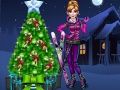 Jogo Anna se preparando para o Natal online