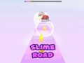 Jogo Estrada de Slime online