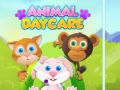 Jogo Creche de Animais online Jogo Creche de Animais online