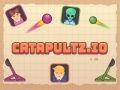 Jogo Catapultz.io online