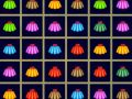 Jogo Jogo de Puddings de Ano Novo online