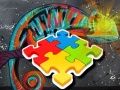 Jogo Quebra-Cabeça de Animais Selvagens online