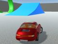 Jogo Pista de Acrobacias online