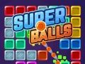 Jogo Super Bolas online