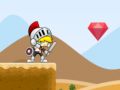 Jogo Aventura do Cavaleiro Curioso online