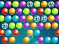 Jogo Atirador de Bolhas de Halloween online