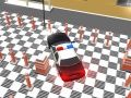 Jogo Estacionamento da Polícia online