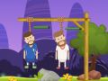 Jogo Gibbet - Jogo de Arco e flecha online