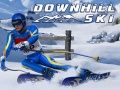 Jogo Esqui alpino online Jogo Esqui alpino online
