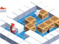 Jogo Santa Bombardeiro online