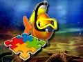 Jogo Animais Marinhos Exóticos online