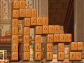 Jogo Escadas Antigas online